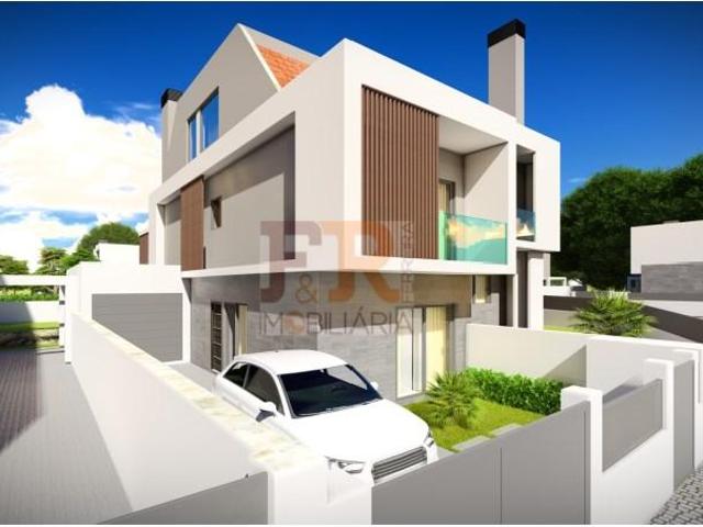 Casaa 3 quarto, Seixal Seixal DS88957329