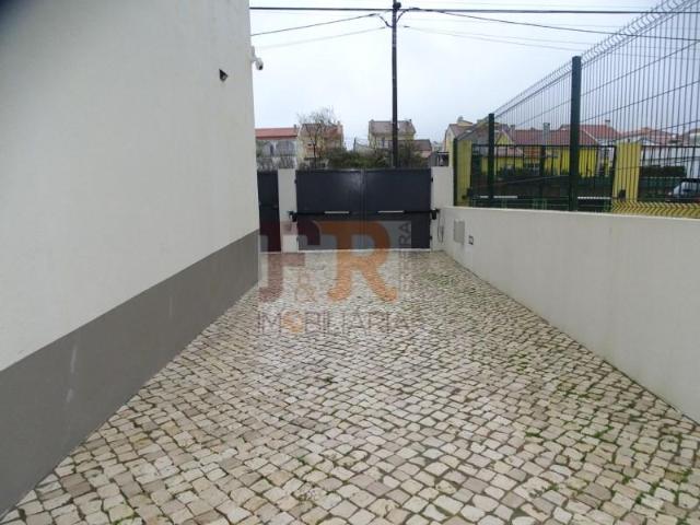 Casaa 3 quarto, Seixal Seixal DS98793527