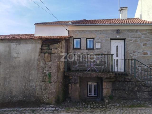 Casaa 3 quarto, Sernancelhe Sernancelhe DS102760588