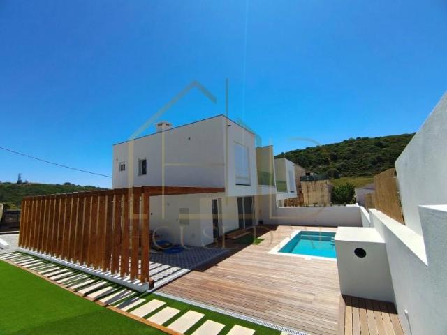 Casaa 3 quarto, Sesimbra Sesimbra DLS91076336