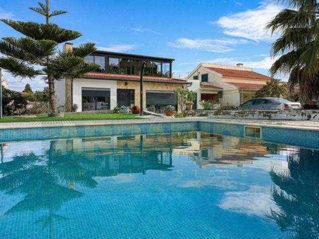 Casaa 3 quarto, Sesimbra Sesimbra DLS98333091