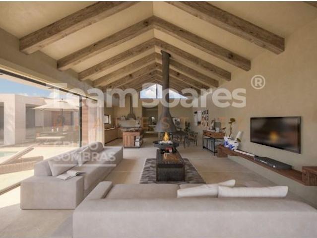 Casaa 3 quarto, Sesimbra Sesimbra DLS98980589
