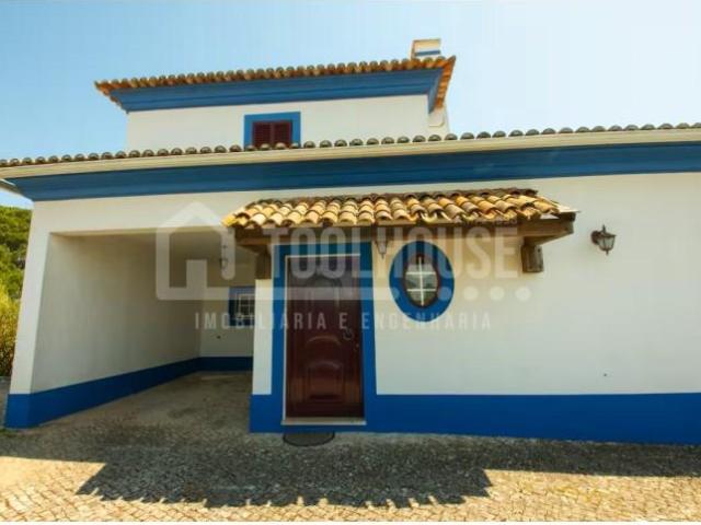 Casaa 3 quarto, Sesimbra Sesimbra DS102162214