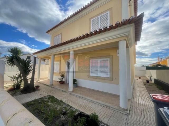 Casaa 3 quarto, Setúbal Setúbal DS100015410