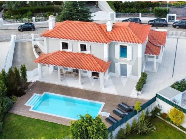 Casaa 3 quarto, Sintra Sintra DLS102350781