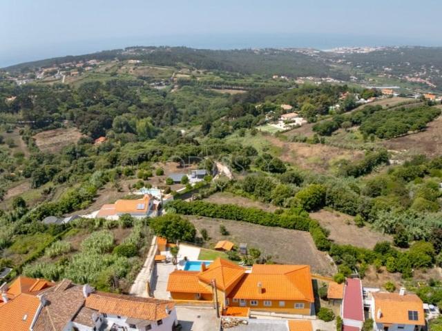 Casaa 3 quarto, Sintra Sintra DS93457080
