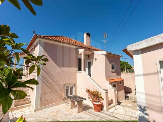 Casaa 3 quarto, Sintra Sintra DS96174316