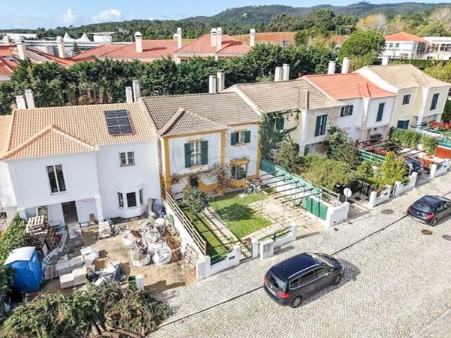 Casaa 3 quarto, Sintra Sintra DS97427274