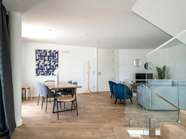 Casaa 3 quarto, Sintra Sintra 2710 DS102399479