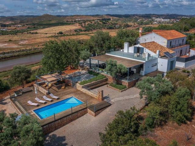 Casaa 3 quarto, Silves Algarve DLS91918562