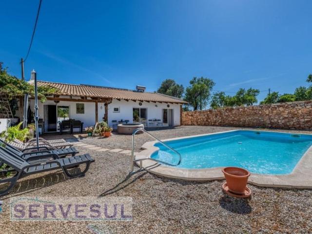 Casaa 3 quarto, Silves Silves DLS101486011