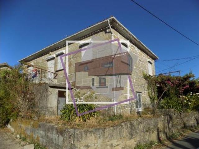 Casaa VIANA DO CASTELO MONÇÃO 4950 818 DLS84495081