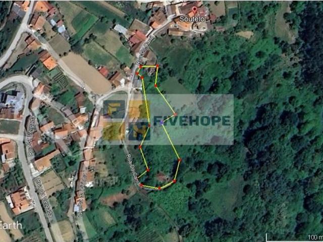 Casaa Vila Nova de Poiares Vila Nova de Poiares DLS87046190