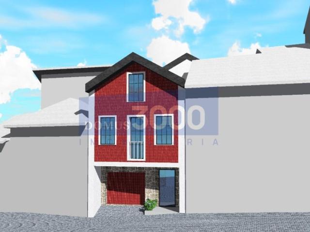 Casaa Vila Real Vila Real DS98319562