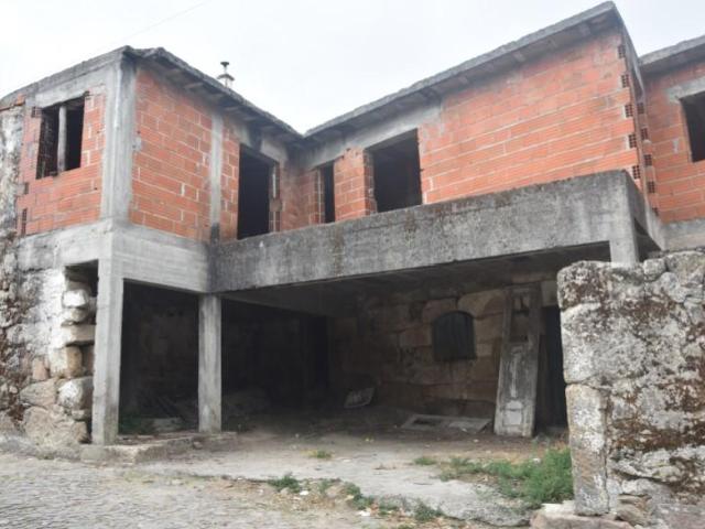 Casaa Alijó Alijó DLS93058366
