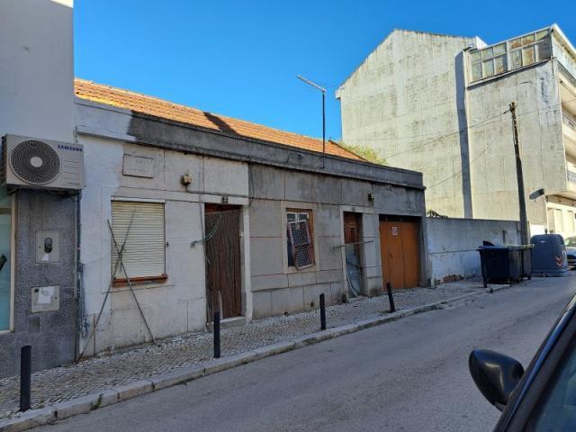 Casaa Barreiro Barreiro DS84826984