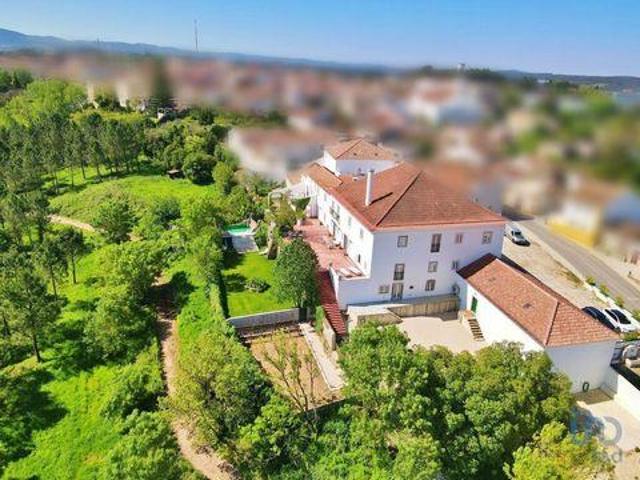 Casaa Cadaval Lisboa 2550 163 DS87241394