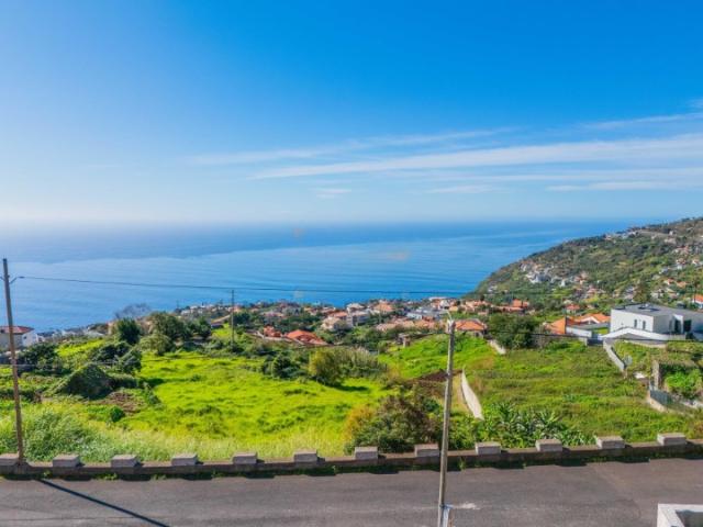 Casaa Calheta Ilha da Madeira DS89129006