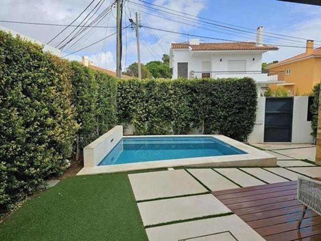 Casaa Cascais Lisboa 2750 264 DLS85019268