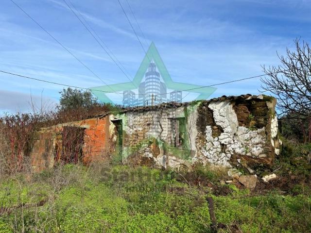 Casaa Ferreira do Zêzere Ferreira do Zêzere DS97121564