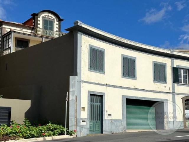 Casaa Funchal Funchal DLS87036620