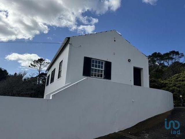 Casaa Lajes do Pico Ilha do Pico 9930 451 DLS90030585
