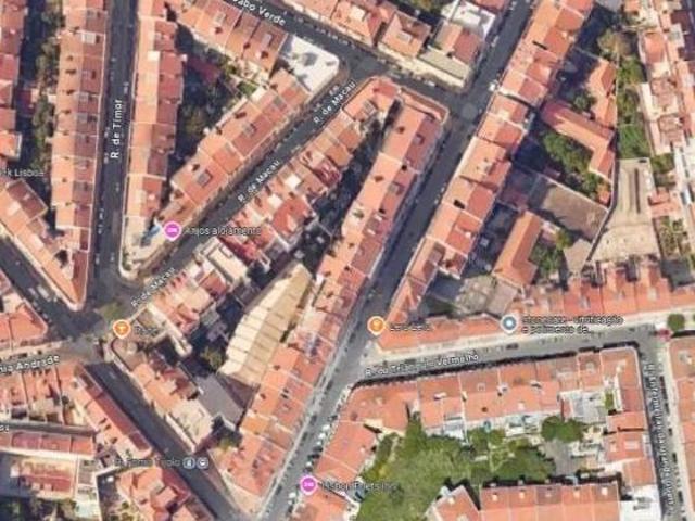 Casaa Lisboa Lisboa DS87596391