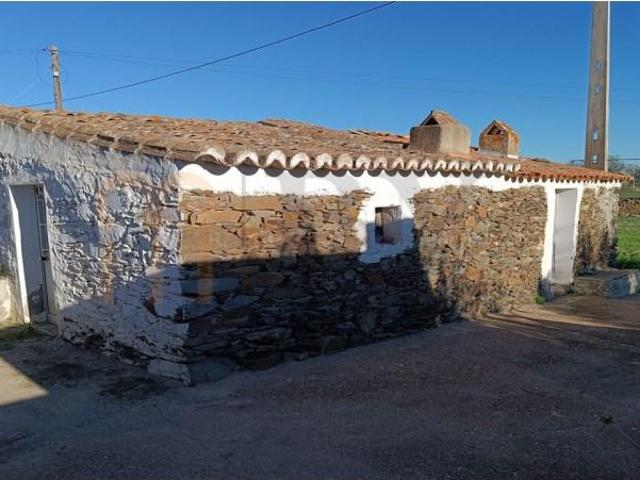 Casaa Mértola Mértola DS97121640