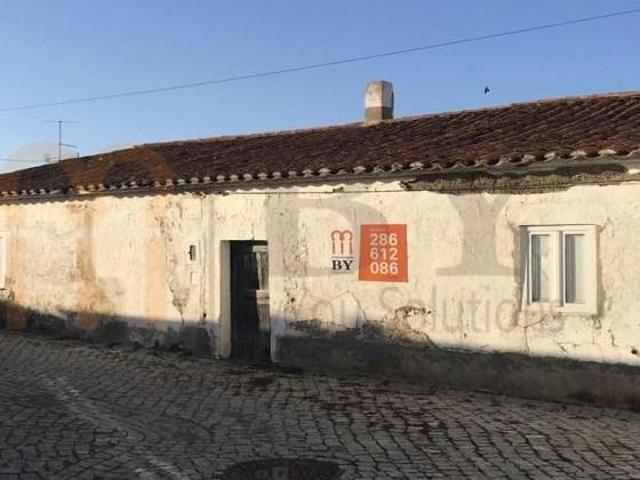 Casaa Mértola Mértola DS102900264
