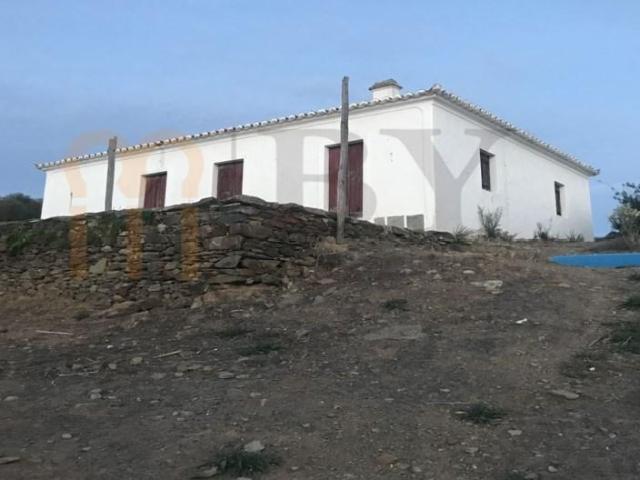 Casaa Mértola Mértola DS102934548