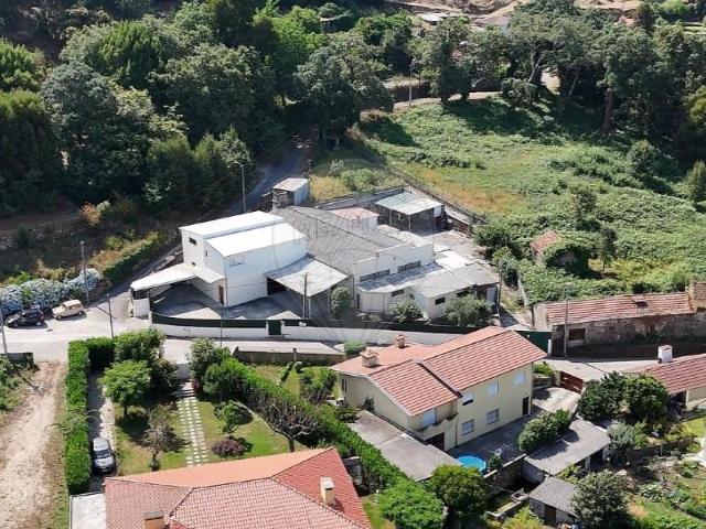 Casaa Santo Tirso Santo Tirso DS102822274