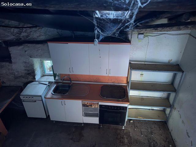 CASABANCO VENDE CASA EN ALMOHARIN