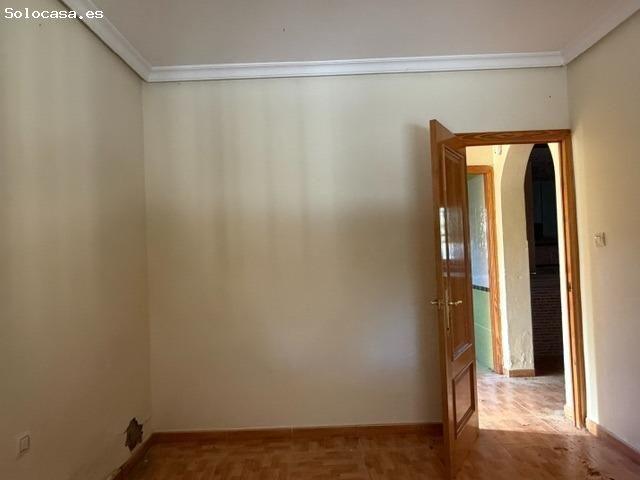 CASABANCO VENDE FINCA CON VIVIENDA ZONA DE BOTOA