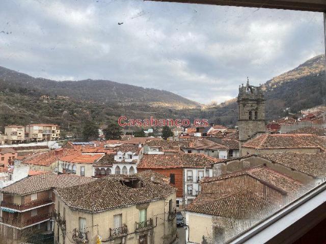 CASABANCO VENDE HOTEL RURAL EN BAÑOS DE MONTEMAYOR