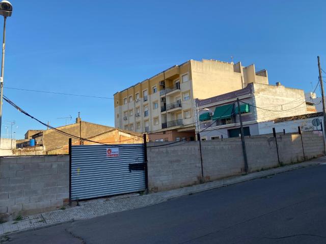CASABANCO VENDE SUELO URBANO