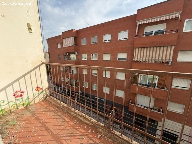 CASABANCO VENDE PISO DE TRES DORMITORIOS EN MÉRIDA