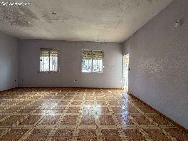 CASABANCO VENDE PISO DOS DORMITORIOS EN JEREZ DE LOS CABALLEROS