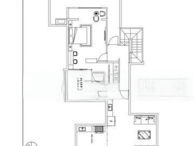 Casabella D10, Condominium