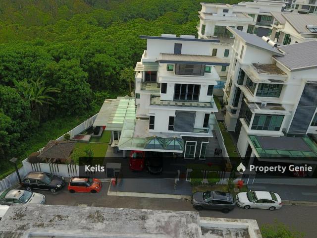 Casabella Kota Damansara