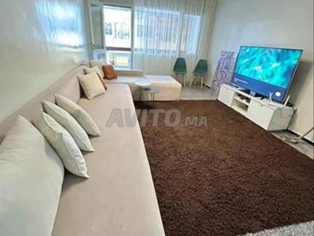 Casablanca Maarif