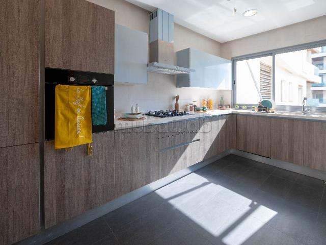 Casablanca marina, une nouvelle ere en front de mer