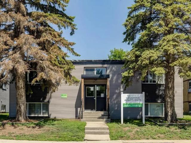 Casablanca & Casanova Apartments 1 Bedroom Apartment for Rent at 2413 7th St E, Saskatoon, SK S7H 1A4 Brevoort Park