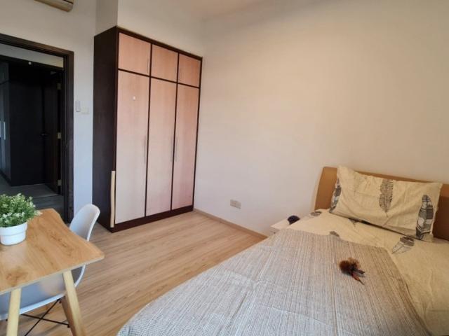 Casablanca Condominium Room Rental, $1,200, 1 Bed 1 Bath 180 sqft $6.67 psf