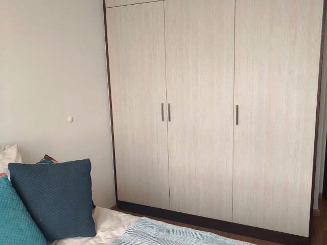 Casablanca D25, Condominium