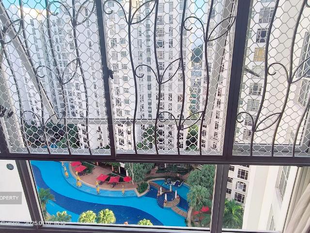 Casablanca D25, Condominium