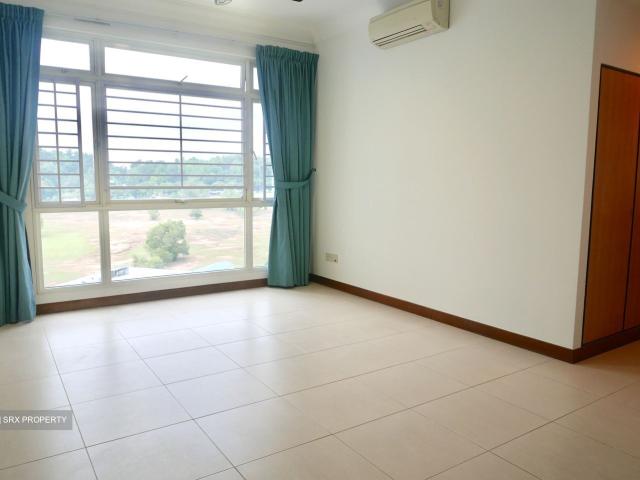 Casablanca D25, Condominium