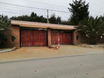 Casablanca, hacienda melosilla 2 ruta f 718