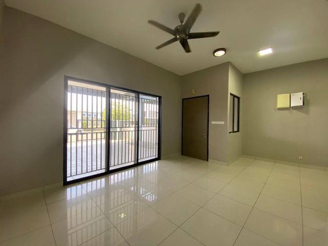 Casablanca Residence Kolombong Partial furnished 4 rooms