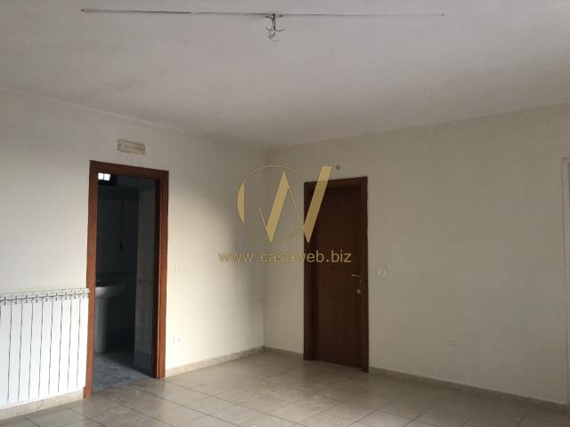 Casagiove ZONA CENTRO STORICO AFFITTASI APPARTAMENTO PARZIALMENTE ARREDATO