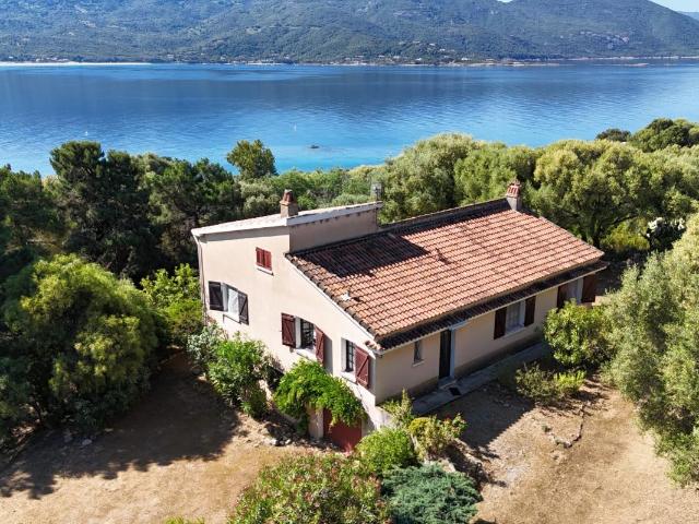 Casaglione Vente Villa 20